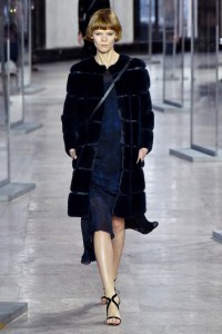 Akris RTW Fall 2017