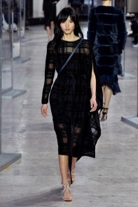 Akris RTW Fall 2017