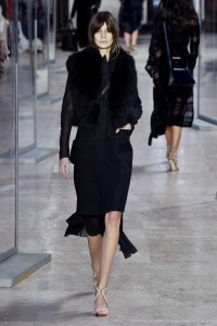 Akris RTW Fall 2017