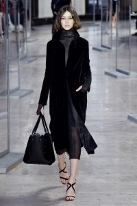 Akris RTW Fall 2017