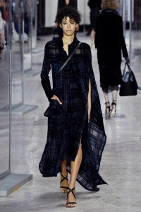 Akris RTW Fall 2017