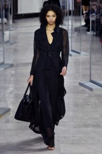 Akris RTW Fall 2017