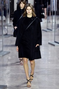 Akris RTW Fall 2017