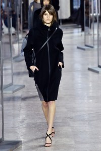 Akris RTW Fall 2017