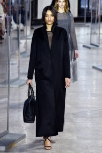 Akris RTW Fall 2017
