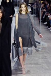 Akris RTW Fall 2017