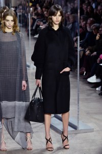 Akris RTW Fall 2017