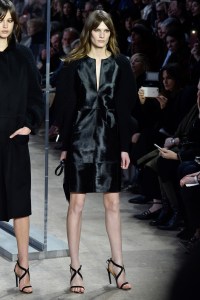Akris RTW Fall 2017