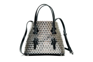 Alaïa Accessories Fall 2017