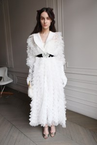 Alessandra Rich RTW Fall 2017