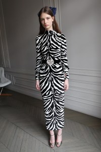 Alessandra Rich RTW Fall 2017