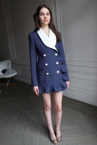 Alessandra Rich RTW Fall 2017