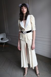 Alessandra Rich RTW Fall 2017