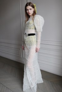 Alessandra Rich RTW Fall 2017