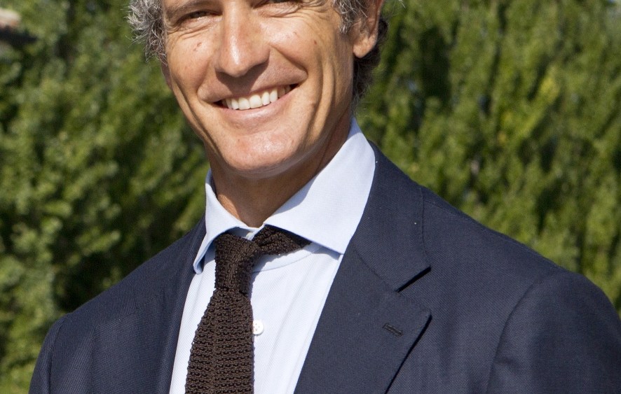 Alessandro Benetton