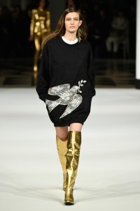 Alexis Mabille RTW Fall 2017