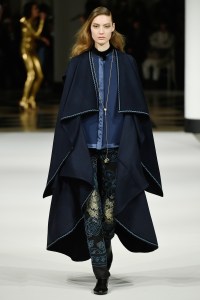Alexis Mabille RTW Fall 2017