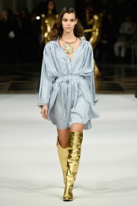 Alexis Mabille RTW Fall 2017