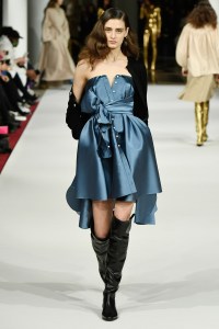 Alexis Mabille RTW Fall 2017