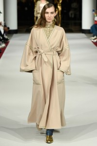 Alexis Mabille RTW Fall 2017