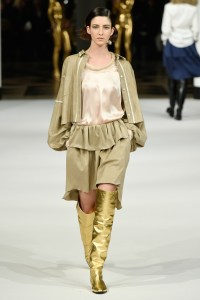 Alexis Mabille RTW Fall 2017