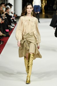 Alexis Mabille RTW Fall 2017