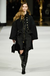 Alexis Mabille RTW Fall 2017