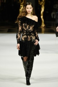 Alexis Mabille RTW Fall 2017