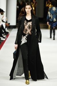 Alexis Mabille RTW Fall 2017