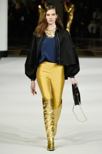Alexis Mabille RTW Fall 2017