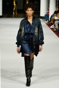 Alexis Mabille RTW Fall 2017