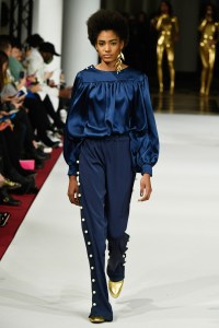 Alexis Mabille RTW Fall 2017