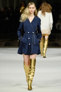 Alexis Mabille RTW Fall 2017
