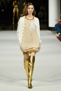 Alexis Mabille RTW Fall 2017