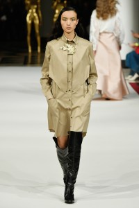 Alexis Mabille RTW Fall 2017