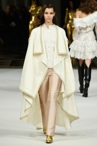 Alexis Mabille RTW Fall 2017