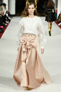 Alexis Mabille RTW Fall 2017