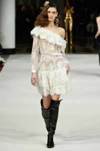 Alexis Mabille RTW Fall 2017