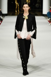 Alexis Mabille RTW Fall 2017