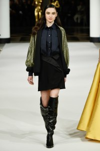 Alexis Mabille RTW Fall 2017