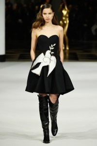 Alexis Mabille RTW Fall 2017