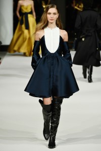 Alexis Mabille RTW Fall 2017