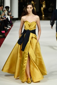 Alexis Mabille RTW Fall 2017