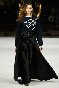 Alexis Mabille RTW Fall 2017
