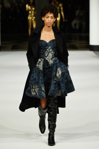 Alexis Mabille RTW Fall 2017