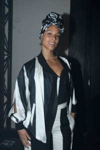 Alicia Keys