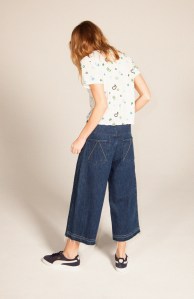 Alyssa Less RTW Fall 2017