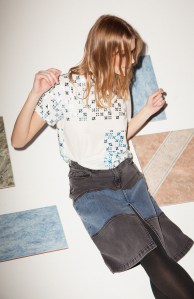 Alyssa Less RTW Fall 2017