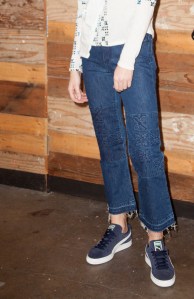 Alyssa Less RTW Fall 2017
