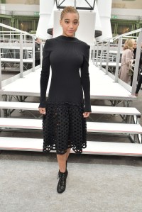 Amandla Stenberg